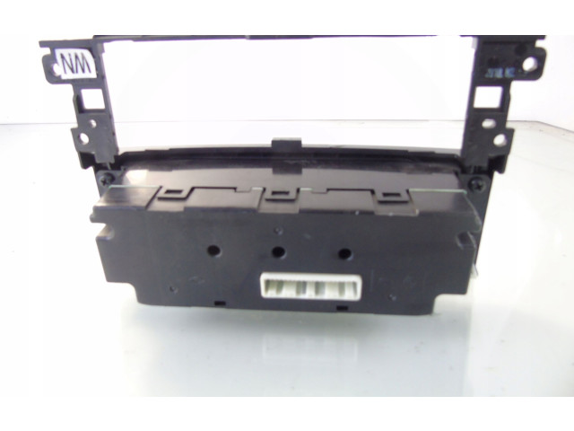 Блок управления климат-контролем 275108933R Renault Koleos I