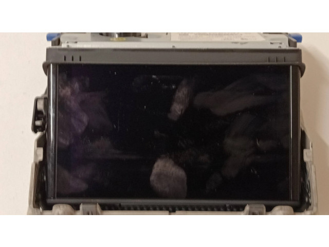 Дисплей 8V0857974D, 8V0919604A Audi A3 S3 8V