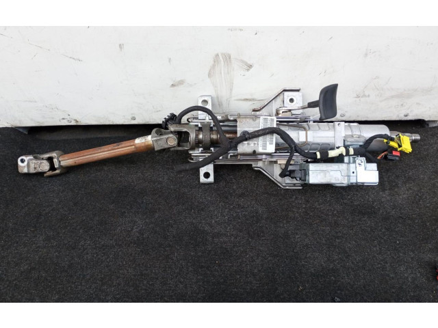 Руль Jeep Cherokee  2013 - 2020 года KL20476J0133      