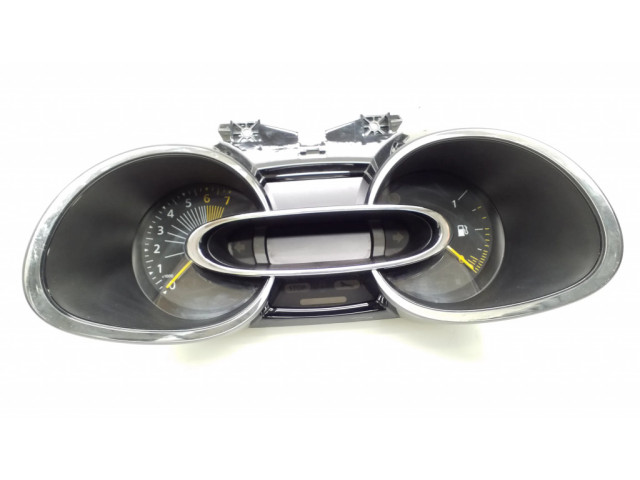 Панель приборов 248103956R   Renault Clio IV       