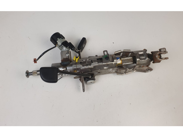    Рулевая рейка    Peugeot Expert 2007 - 2016 года