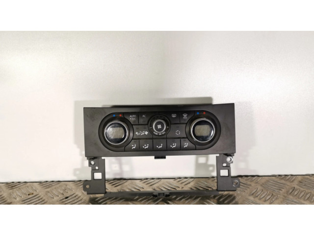 Блок управления климат-контролем 27500JY56C Renault Koleos I