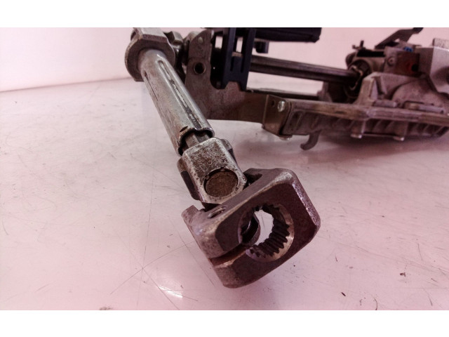 Рулевая рейка 8P1419502F, 8P1419502 Audi A3 S3 8L 1996 - 2003 года