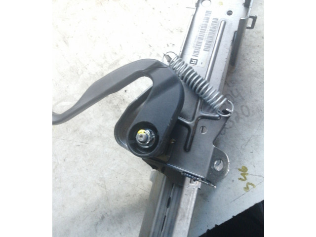    Рулевая рейка DE102005034952, 1K2419502BB   Volkswagen Golf VI 2008-2013 года