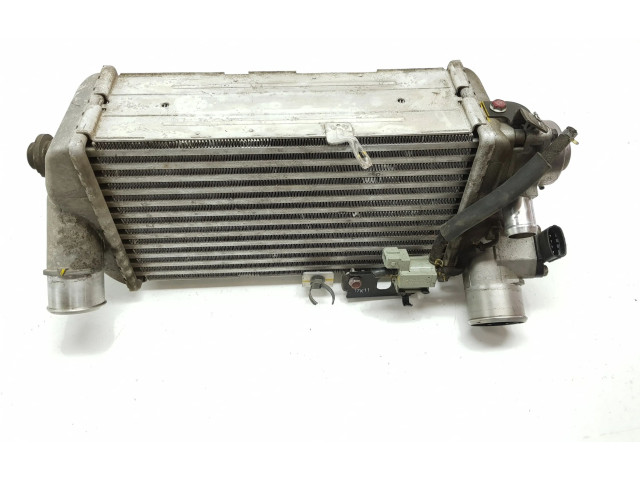 Интеркулер  2827004500, 2827004500   KIA Ceed 