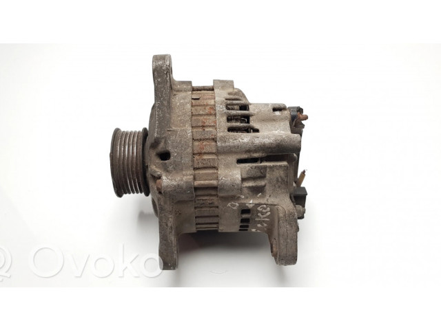 Генератор 92AB10300FB, A002TA2392   Ford Escort 1.4     