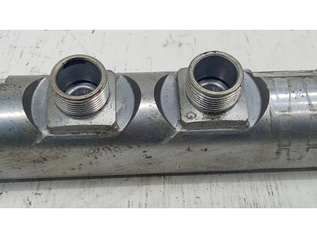 Vstřikovací lišta 780012401, 0445216031 BMW 5 F10 F11 pro naftový motor 3.0 1476