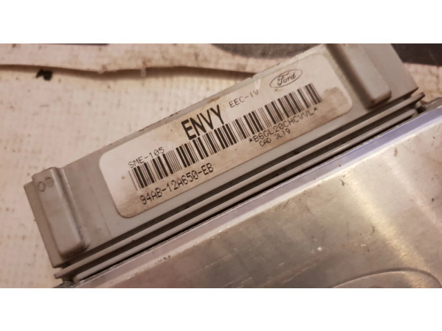 Řídící jednotka 94AB12A650, 94AB12A650EB Ford Focus 2003