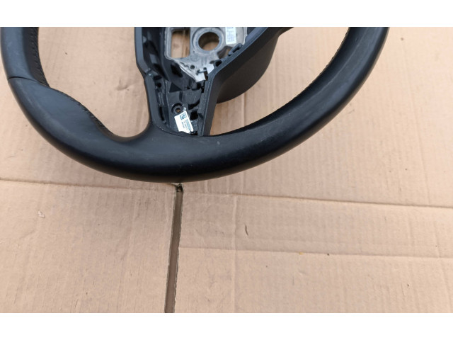 Руль Skoda Octavia Mk3 (5E) 2013 - 2019 года 5E0419091J, 3075472