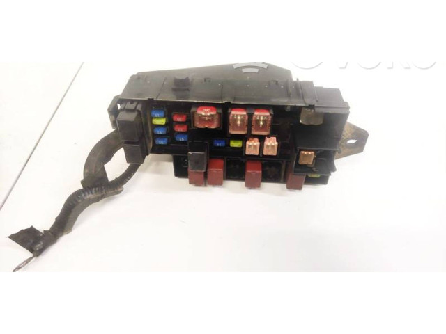 Блок предохранителей  82231SA000, 306092   Subaru Forester SG    