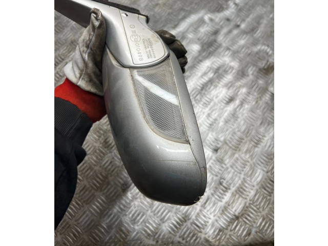 Zpětné zrcátko Lexus GS 300 350 430 450H 2007 E13010498, E13020498