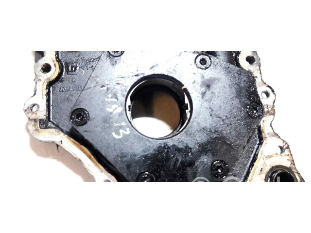 Čerpadlo oleje 0070905177 Ford Focus C-MAX 1.6