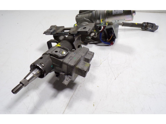 Рулевая рейка 4401A315, JJ301001700 Mitsubishi Mirage VI G4 Attrage 2012 - года