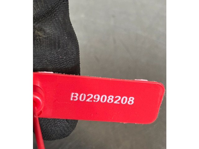 Другие блоки управления / модули Dacia Duster II