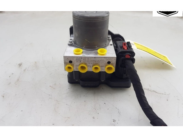 Блок АБС 2Q0614517ASBEF, 2Q0614517 Skoda Fabia Mk4 (6VA) 2021 - года