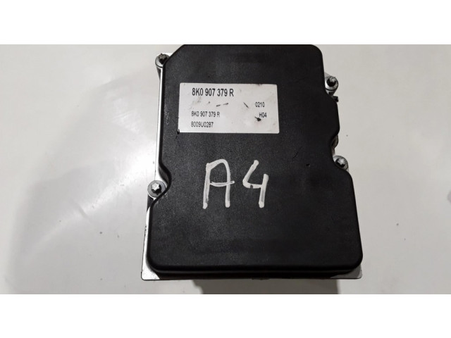 Jednotka ABS 8K0907379R, 8K0614517BF Audi A4 S4 B8 8K 2009