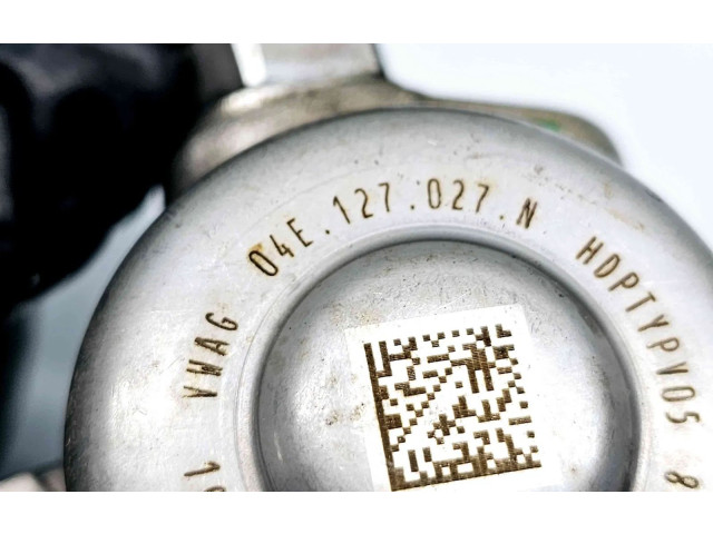 Vstřikovací čerpadlo 04E127027N   Skoda Fabia Mk3 (NJ)     