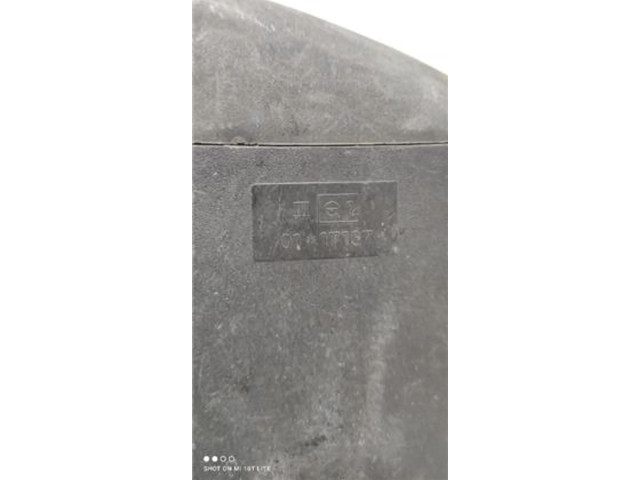 Зеркало (механическое) E10117137, E10117137 Porsche 928