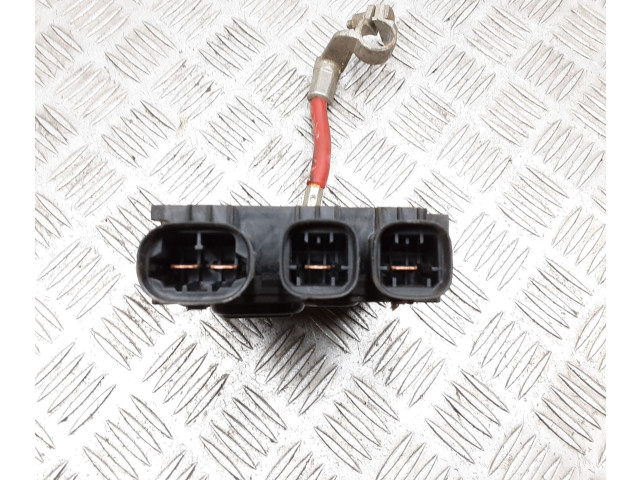 Vstřikovací čerpadlo Renault Fluence