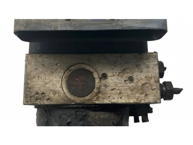 Блок АБС 2S612M110CE, D351437A0B Ford Fiesta 2002-2005 года