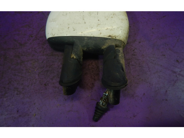 Zpětné zrcátko Fiat Doblo 2002