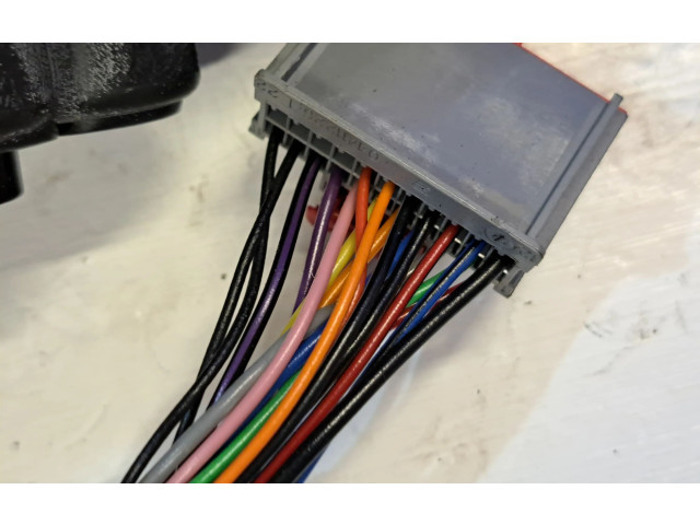 Зеркало электрическое        Jaguar XF X260  2015 -  года   