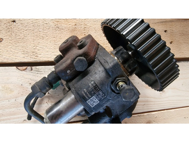 Топливный насос