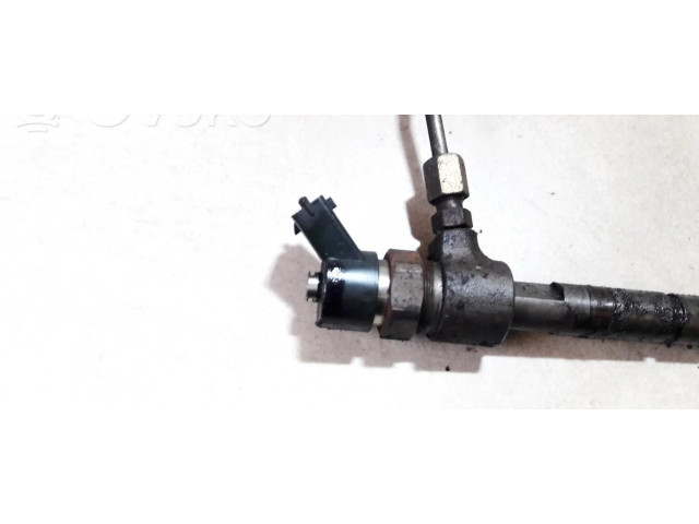 Vstřikovač 0445110002 Fiat Bravo - Brava pro naftový motor 1.9