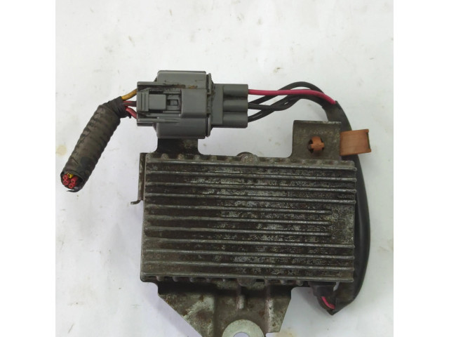 Блок управления    Honda Prelude