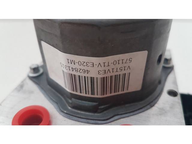 Блок АБС 57110T1VE320M1, 0265244736 Honda CR-V 2013-2016 года