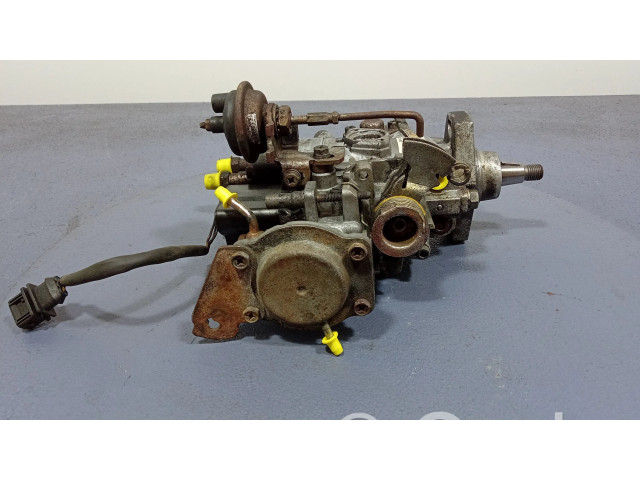 Топливный насос