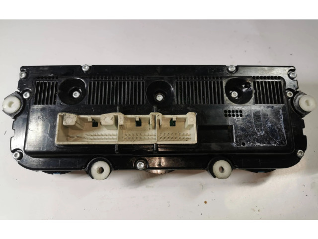 Блок управления климат-контролем 74641471 Volkswagen Golf Plus