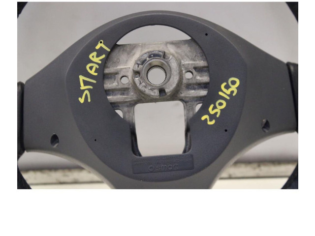 Руль Smart ForFour I 2004 - 2006 года A4544600503