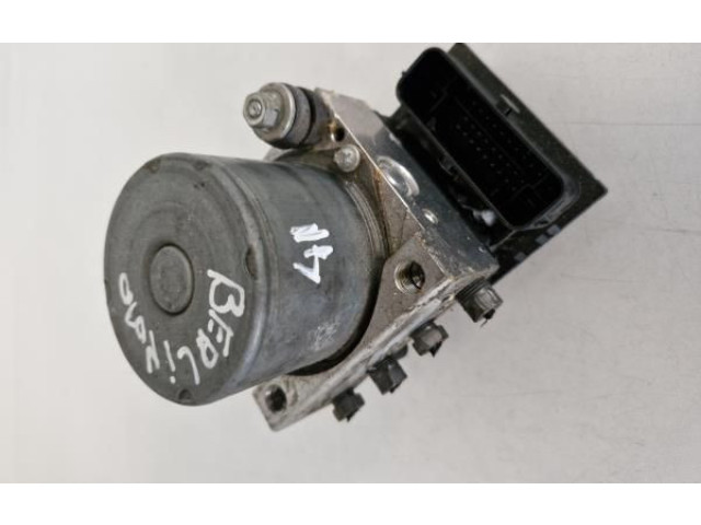 Блок АБС 0265232398, 9660107180 Citroen Berlingo 2008 - 2018 года