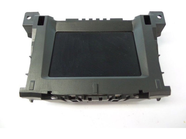 Экран/ дисплей / маленький экран 565412769, 565412769   Opel Zafira B    