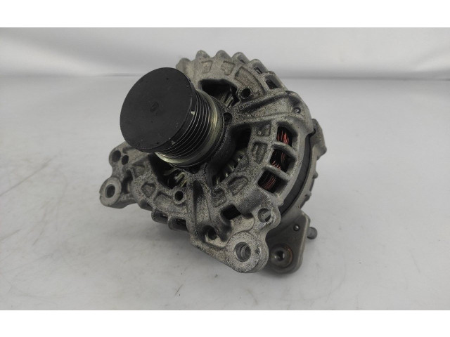 Генератор 03L903023K Audi A3 S3 8V