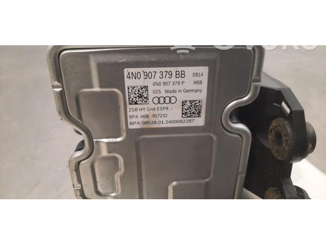 Jednotka ABS 4N0907379BB Audi A6 S6 C8 4K 2024