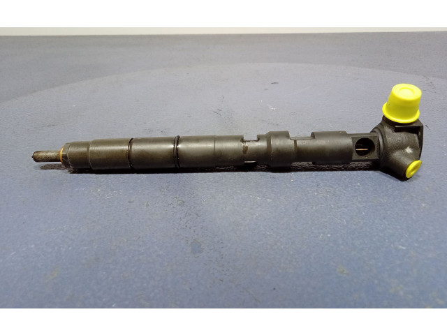 Vstřikovač 03P130277, 03P130277 Seat Ibiza IV (6J,6P)