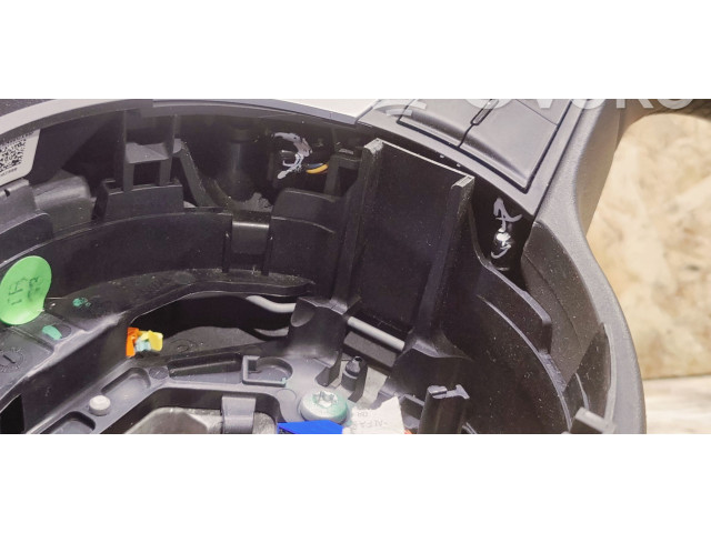 Volant Alfa Romeo Giulia 2017 01561262870