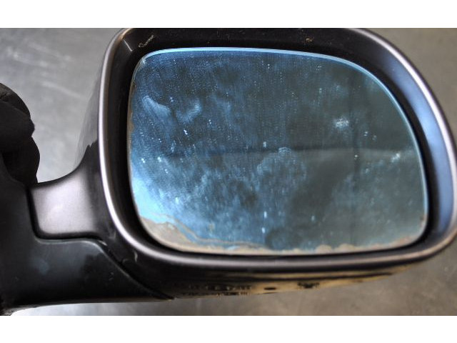 Зеркало электрическое Audi A6 S6 C4 4A 1994 - 1997 года