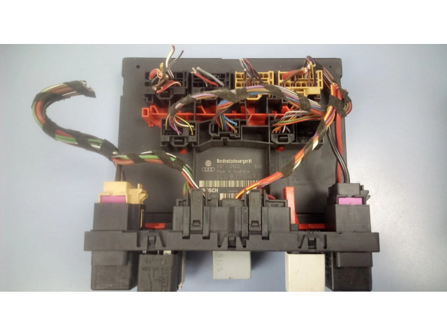 Блок комфорта 3C0937049D, F005V00525 Volkswagen Golf IV