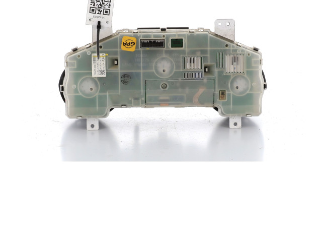 Панель приборов 78100TF0G52 Honda Jazz