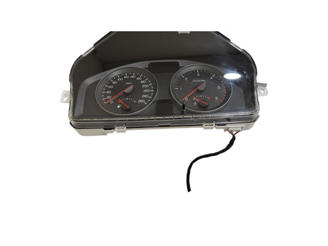 Панель приборов 30765310, 69199420T   Volvo C30       