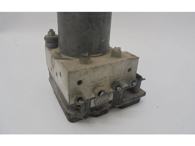 Блок управления АБС A4544200575 Smart ForFour I