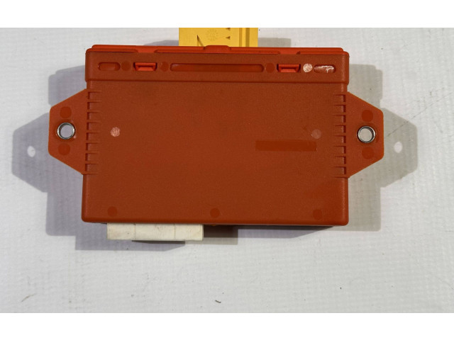 Блок управления кондиционера воздуха / климата/ печки (в салоне)