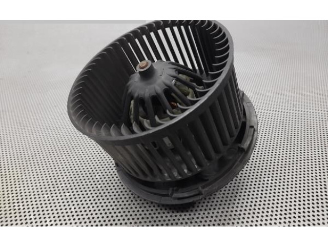 Вентилятор печки       Renault Clio III