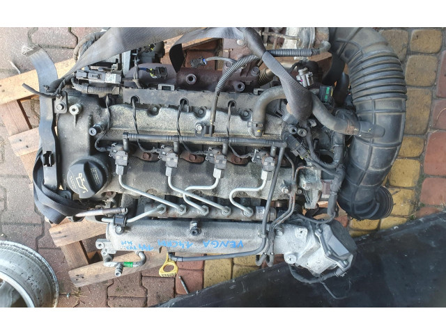 Форсунка 33800-2A760 KIA Venga