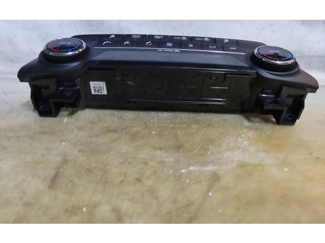 Блок управления климат-контролем 97250-D7530YAK Hyundai Tucson TL