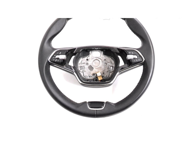 Руль Skoda Kamiq 2019 - года 5E3419093A