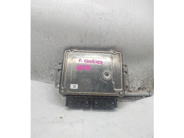 Блок управления 0261S17724, 261S17724   Ford Tourneo